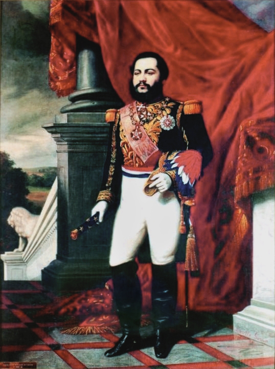 El Mariscal López