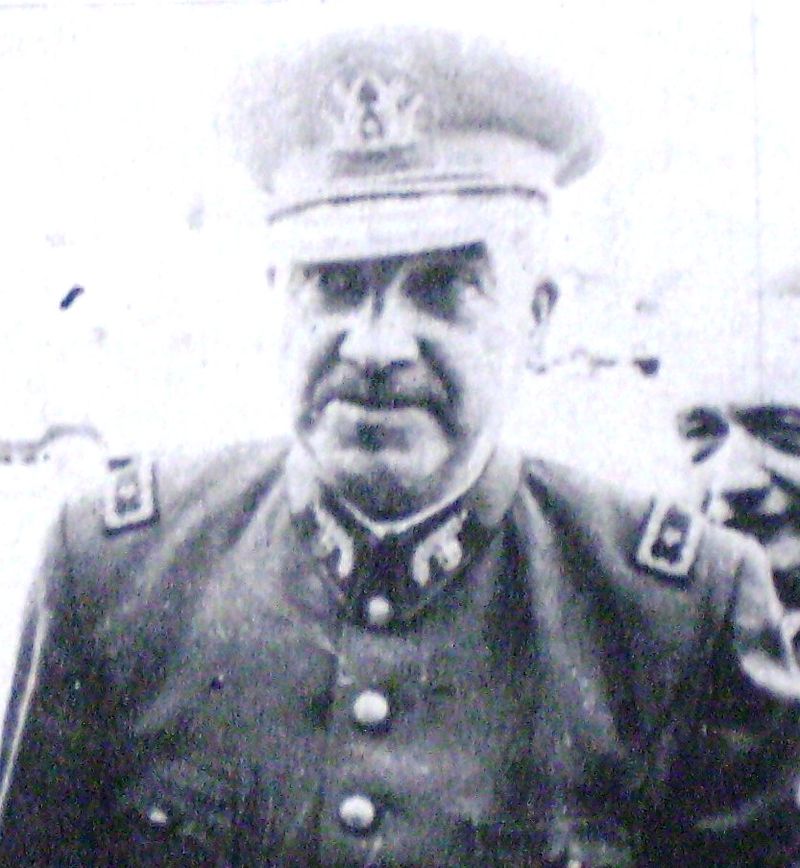 General René Schneider