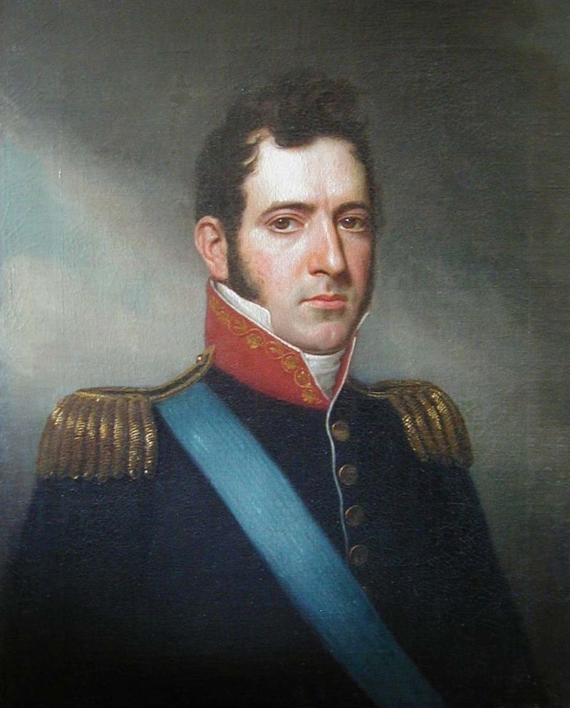Carlos María de Alvear