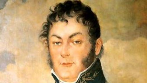 Juan Martín Pueyrredón