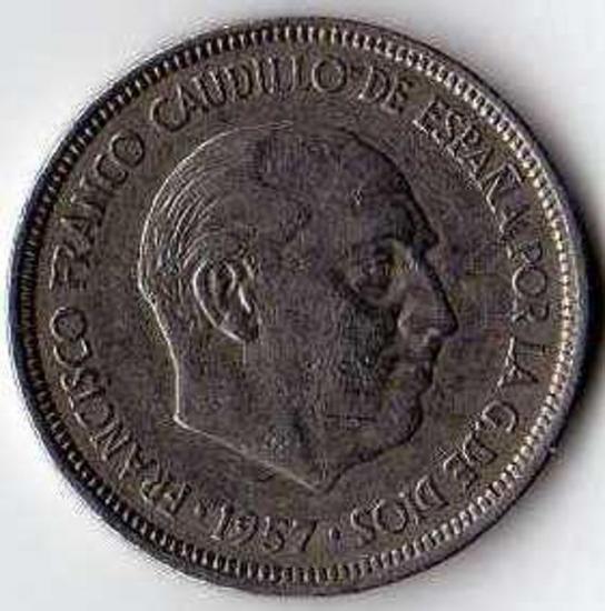 moneda franco