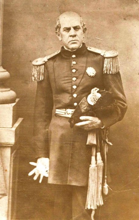 Sarmiento 1867