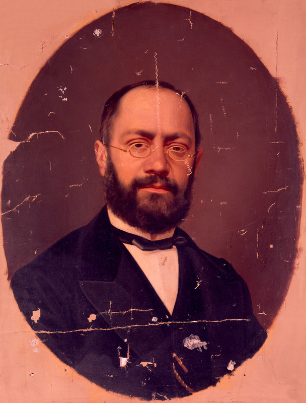 José María Iglesias